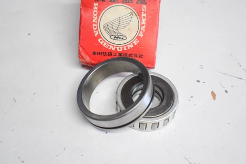 Roulement vilbrequin honda 125 - roulement,