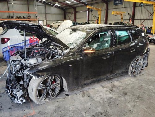 Custode arriere gauche bmw - bmw, x3