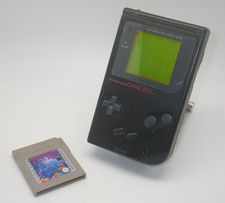 Console Nintendo Game Boy