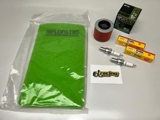 Kit D'entretien Filtre À