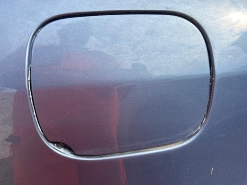 Trappe essence renault - trappe, d'essence