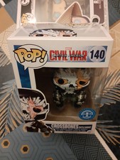 Figurine Funko POP Marvel