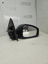 Retroviseur droit RENAULT MEGANE 3 PHASE 2 COUPE