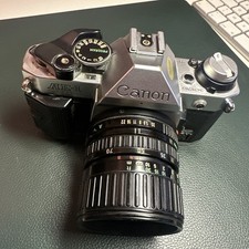 Boitier canon ae1 program - , +
