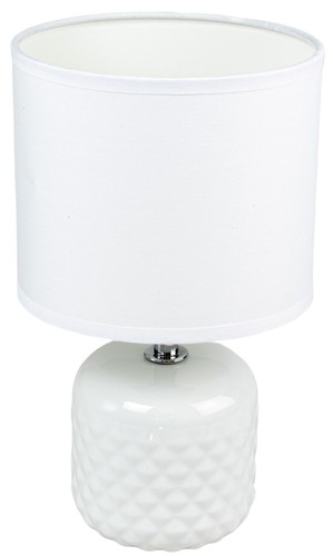 Lampe poser pied en - poser,