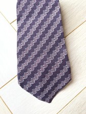 Jolie Cravate Christian DIOR