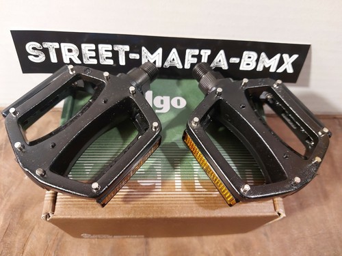 Welgo bmx bike pedals - welgo,