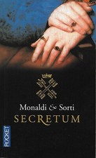"Secretum" Rita Monaldi &