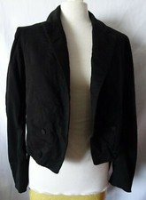 Superbe veste queue de pie