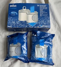 Braun Pure Aqua Pure Coffee cartouche de filtre à eau Type 3112 pour Brita