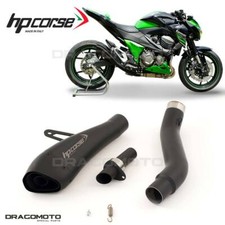 KAWASAKI Z 800 2013 2014 Pot