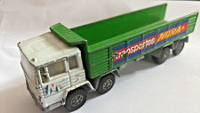 Camion bennes "transportes