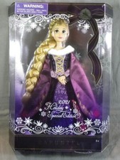 RAIPONCE HOLIDAY 2021 NOEL