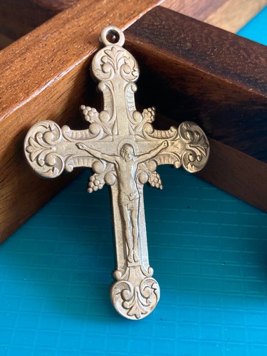 Ancienne vintage croix - vintage,