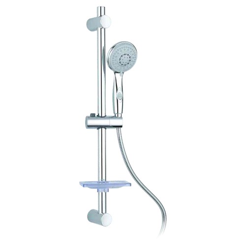 Orbit ensemble douche set - orbit,