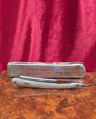 Coupe choux rasoir ancien - rasoir,