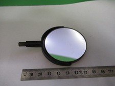 ANTIQUE BAUSCH MIROIR LOMB ASSEMBLAGE OPTIQUES MICROSCOPE PIÈCE