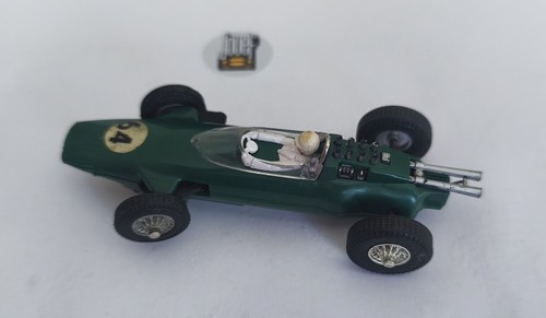 Jouef lotus réf 356 - jouef,