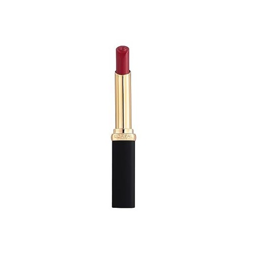 Rouge lèvres mat oréal - rouge, l'oréal