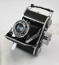 petit appareil photo TELKA II