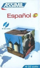 Assimil Español (CD)