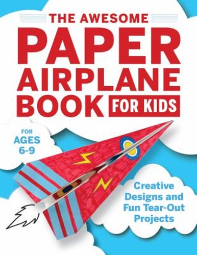 Livre incroyable avions - incroyable, d'avions