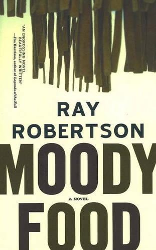 Ray robertson moody - ray,