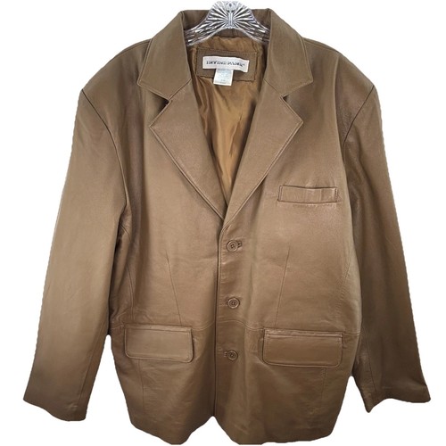 Vtg irvine park men 44r - park,