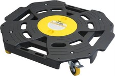 300-pound heavy-duty rolling
