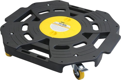 300 pound heavy - heavy-duty, rolling