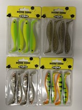 Lot De 16 Leurres STORM BOOM