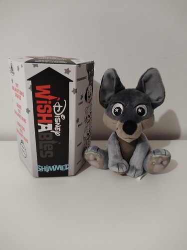 Peluche wishables disney - wishables,