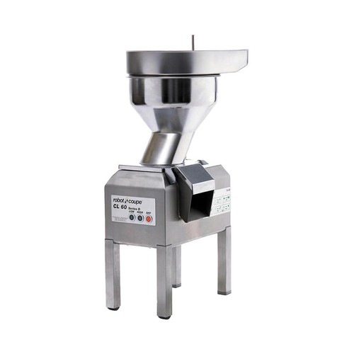 Robot coupe cl60b nodisc - coupe,