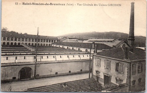Saint simeon bressieux - de,