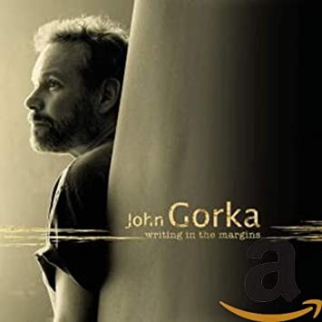 Gorka john writing - gorka,