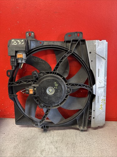 Ventilo moto ventilateur - ventilo,