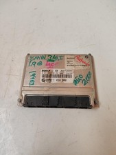 0261204420 boîtier moteur uce