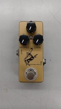 Mosky Golden Horse Overdrive