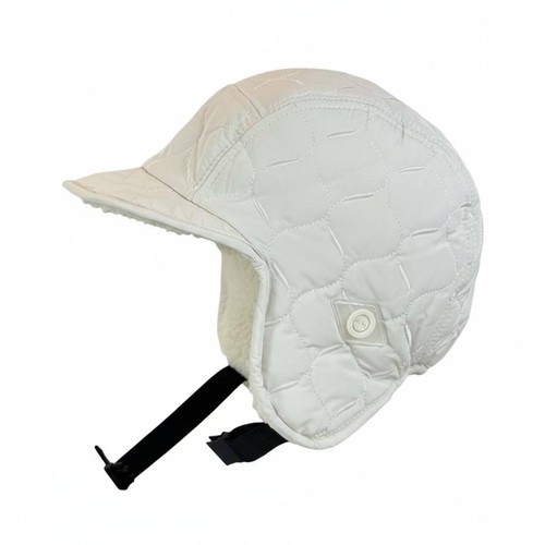 Chapka laine agneau - chapka, en