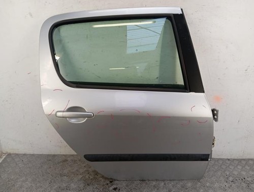 Porte arriere droit peugeot - arriere,