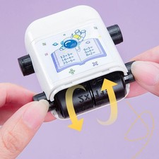 Tampon d'enseignement