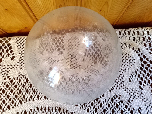 Luminaire globe sphère - luminaire,