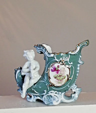 Bouquetière ancienne