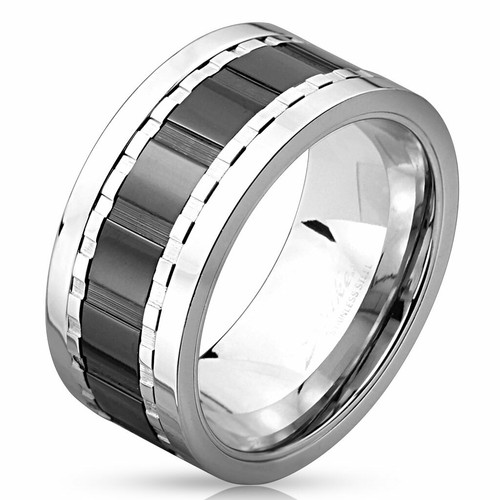 Bague anneau homme - bague,