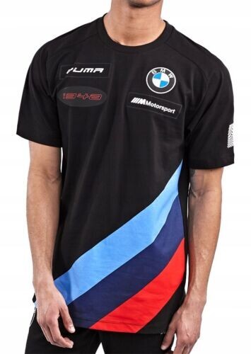Puma shirts bmw motorsport - shirts,