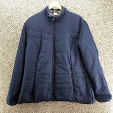 Quechua Decathlon Puffer