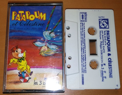 Patapoum celestine jean - patapoum,