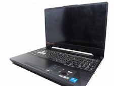 Ordinateur Portable Asus TUF506HC 15.6" I5-11400H 12GB RAM 512Go + 1TO SSD RTX30