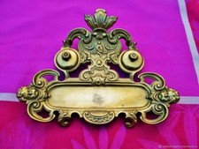 Encrier porte plume Filles