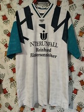 Maillot de foot allemand